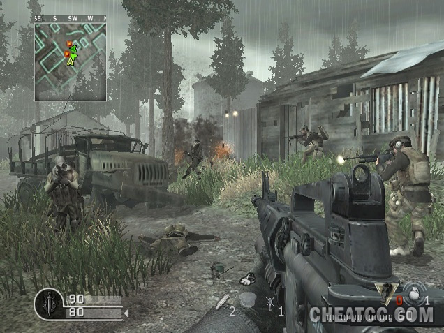 Call of Duty: Modern Warfare - Reflex Edition image