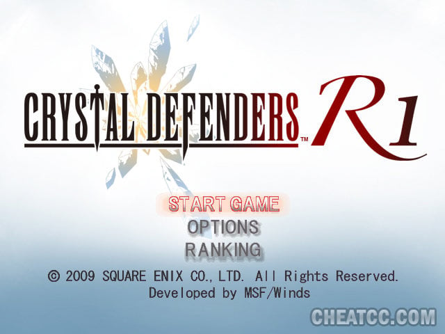 Crystal Defenders R1 image
