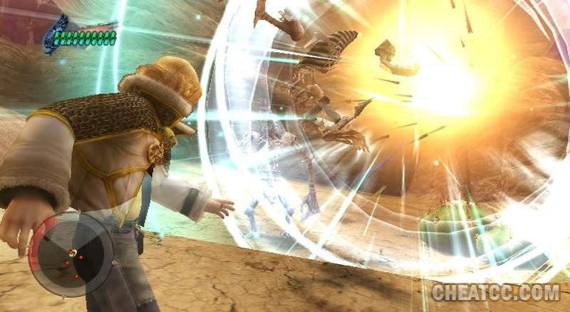 Final Fantasy Crystal Chronicles: The Crystal Bearers image