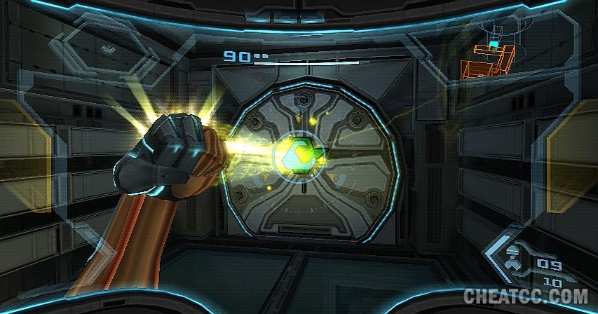 Metroid Prime Trilogy image