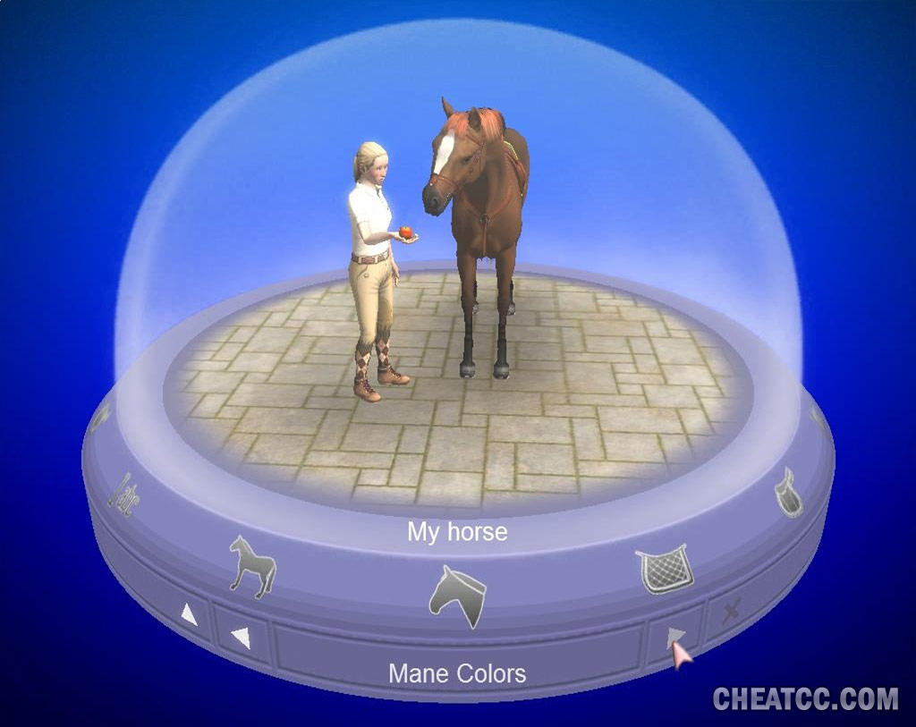 My Horse and Me image