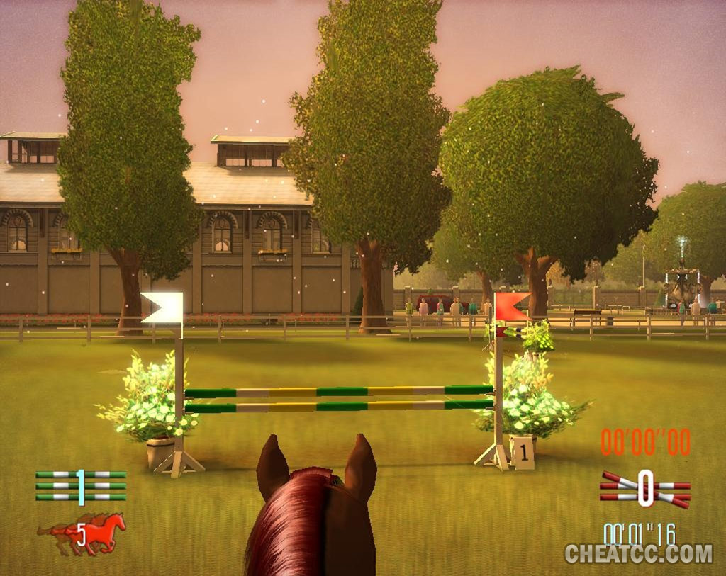 My Horse And Me Pc Game Free Download