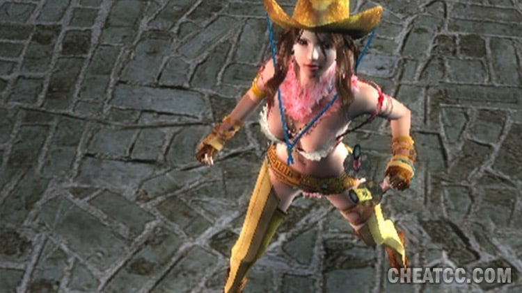 Onechanbara: Bikini Zombie Slayers image