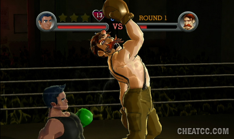 Punch-Out!! image