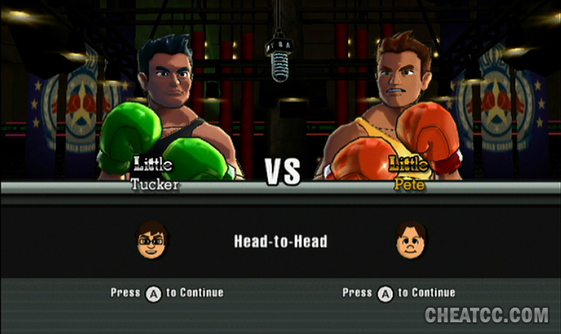 Punch-Out!! image