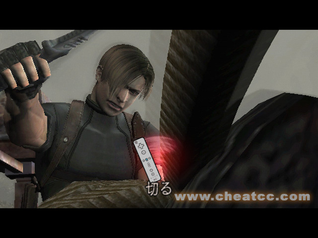 Resident Evil 4: Wii Edition image