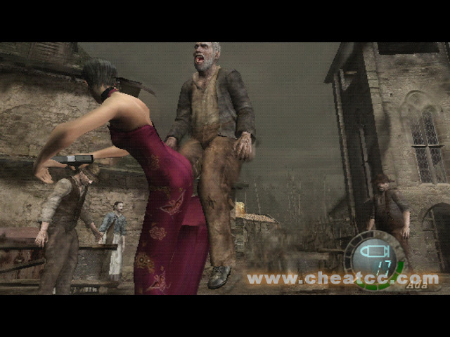 Resident Evil 4: Wii Edition image