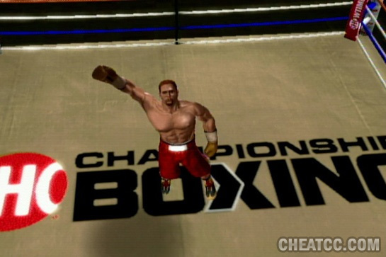 Showtime Championship Boxing image