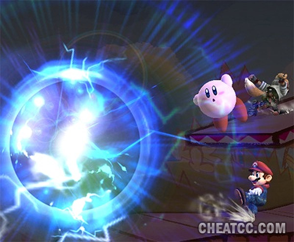 Super Smash Bros. Brawl image
