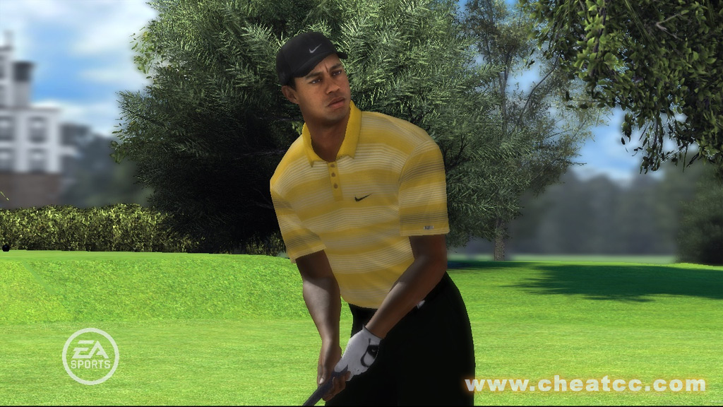 Tiger Woods Pga Tour 12 Pc Keygen