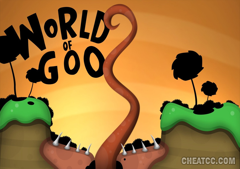 World of Goo image