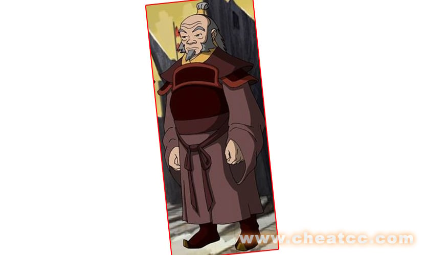 Avatar: The Last Airbender - The Burning Earth image