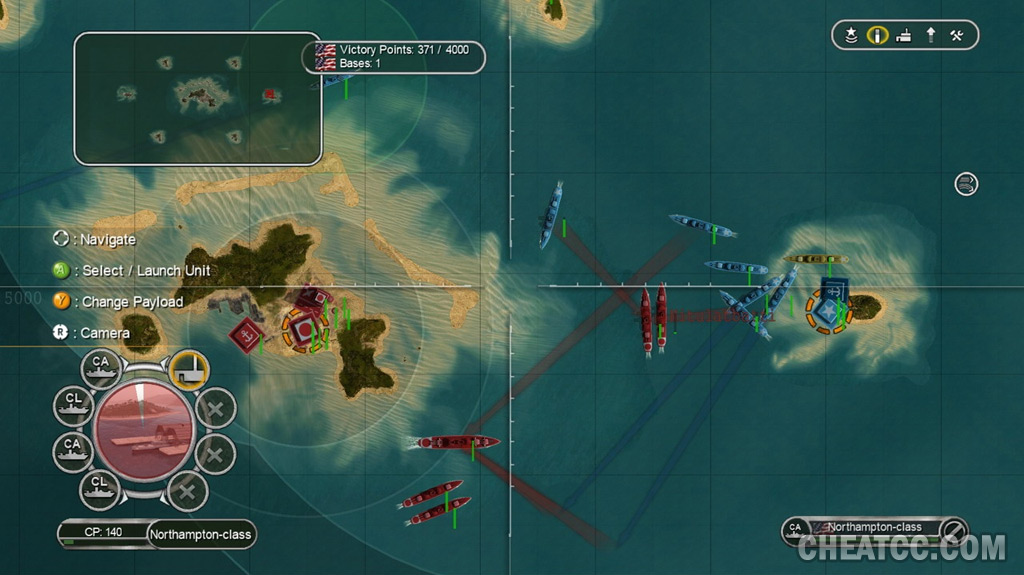 Battlestations: Pacific image