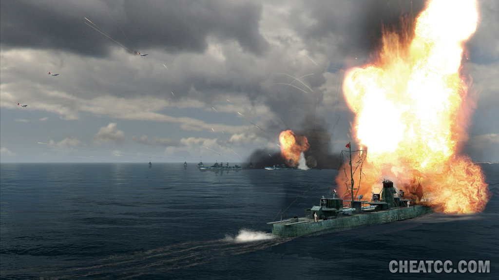 Battlestations: Pacific image