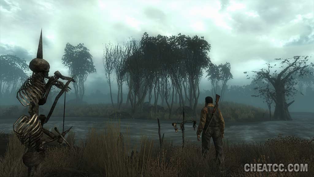 Fallout 3: Point Lookout image