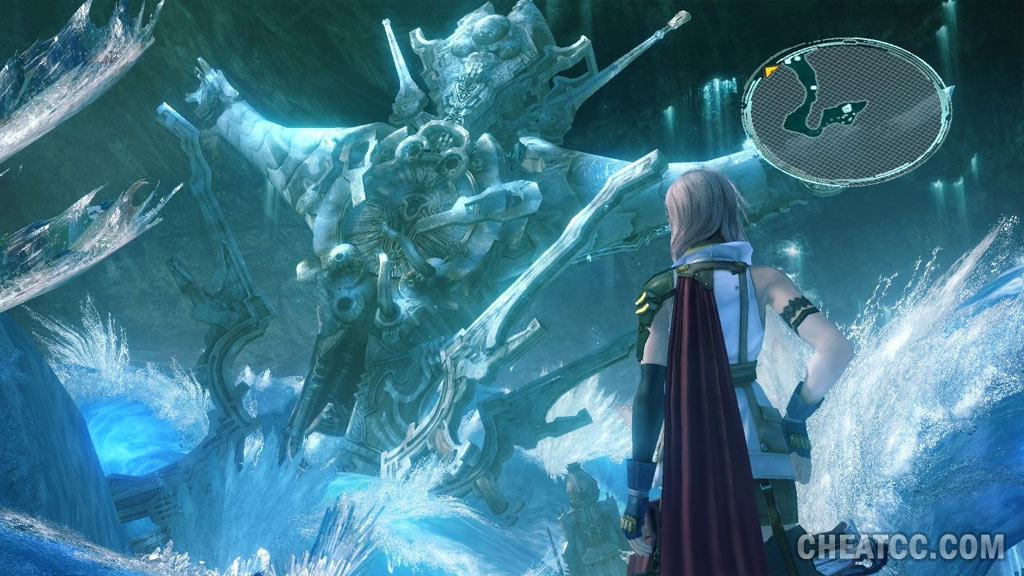 Final Fantasy XIII image