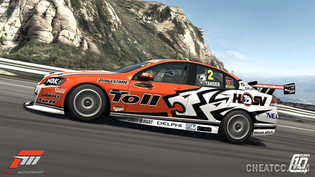 Forza Motorsport 3 image