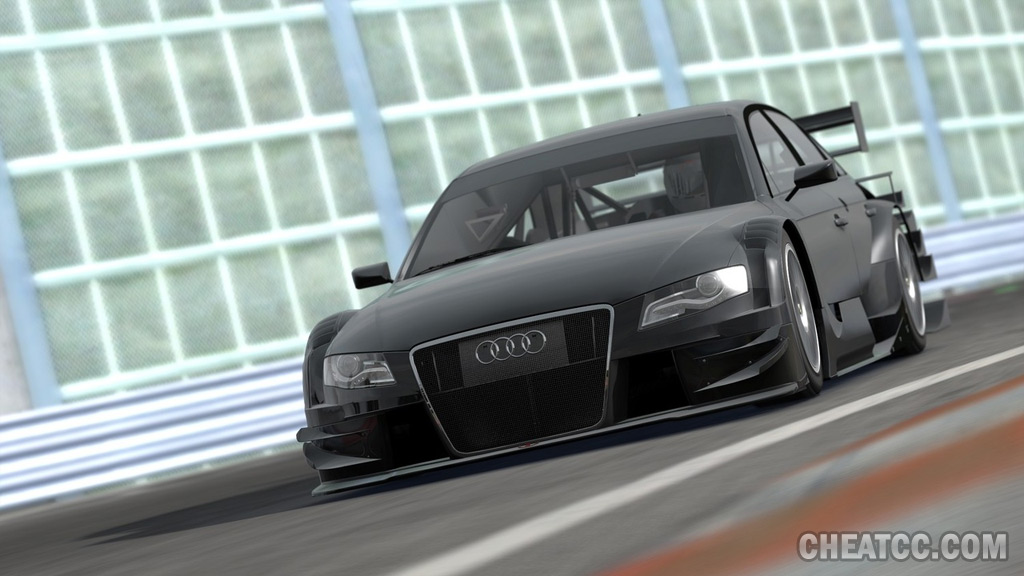 Forza Motorsport 3 image