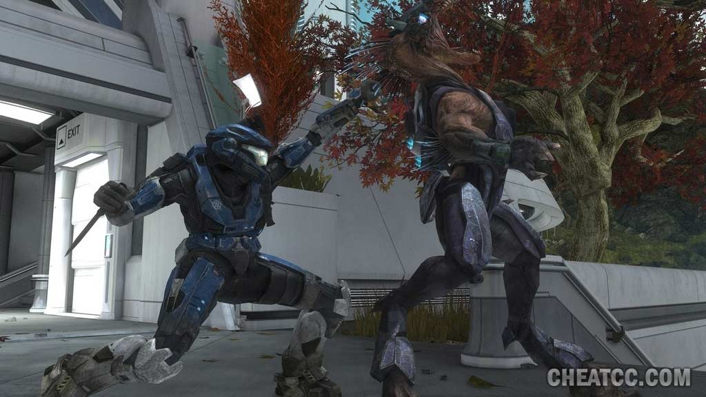 Halo: Reach image