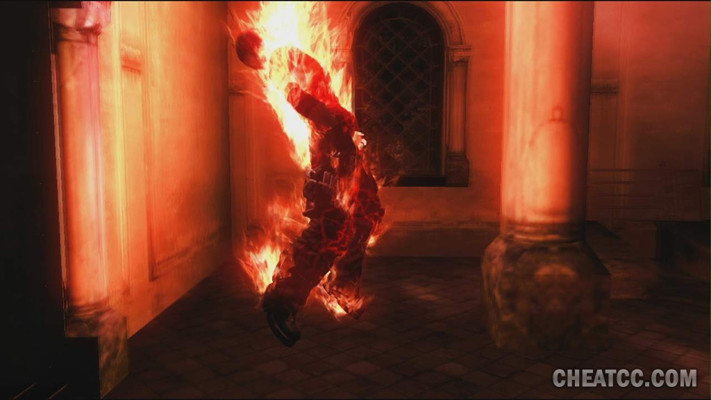 Infernal: Hell's Vengeance image
