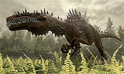 Amazon.com: Ice Age Dawn Dinosaurs - Xbox 360: Video Games