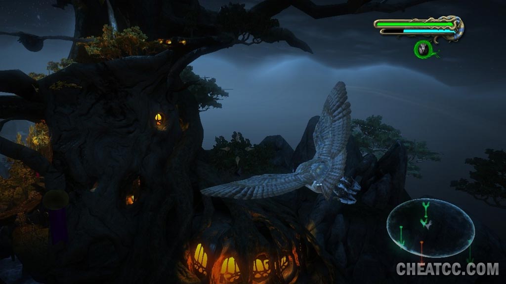 Legend of the Guardians: The Owls of Ga�Hoole image