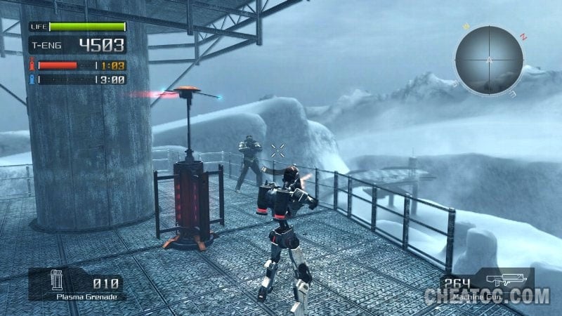 Lost Planet: Extreme Condition Colonies Edition image