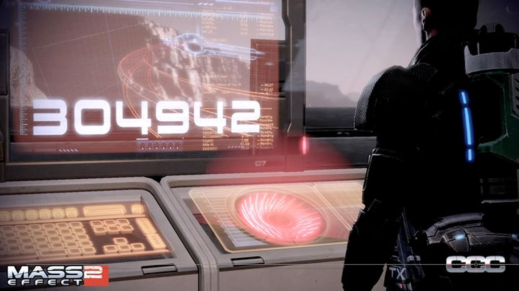 Mass Effect 2: Arrival image