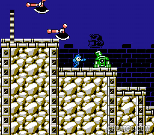 Mega Man 10 image