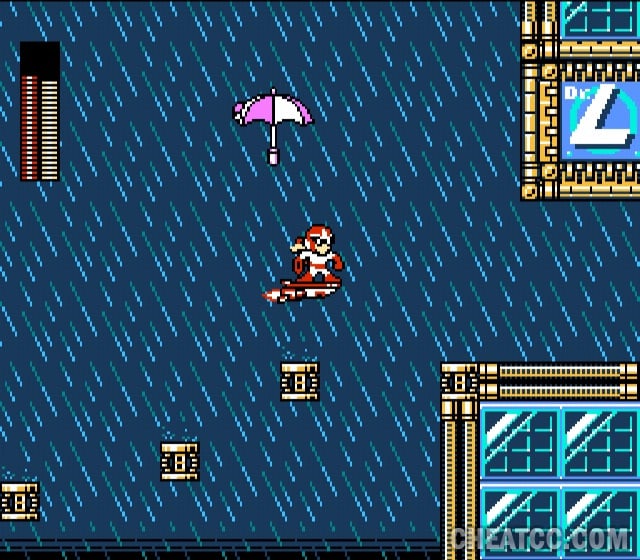 Mega Man 9 image