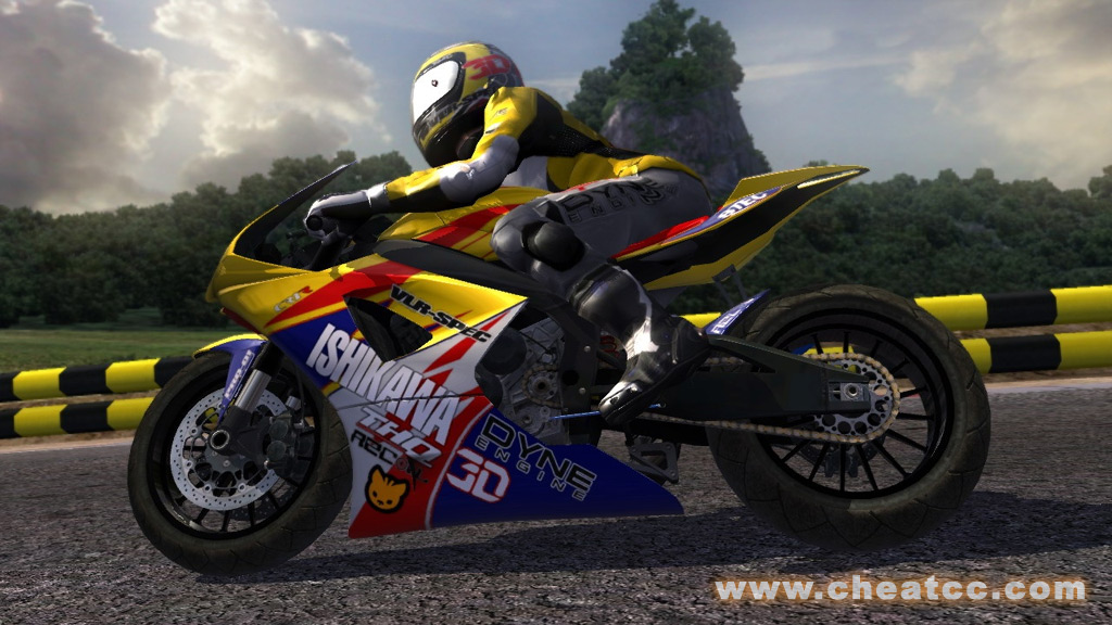 MotoGP '07 image