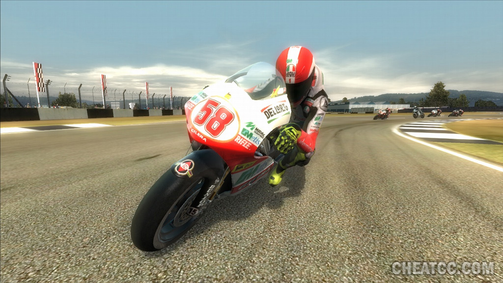 MotoGP 09/10 image