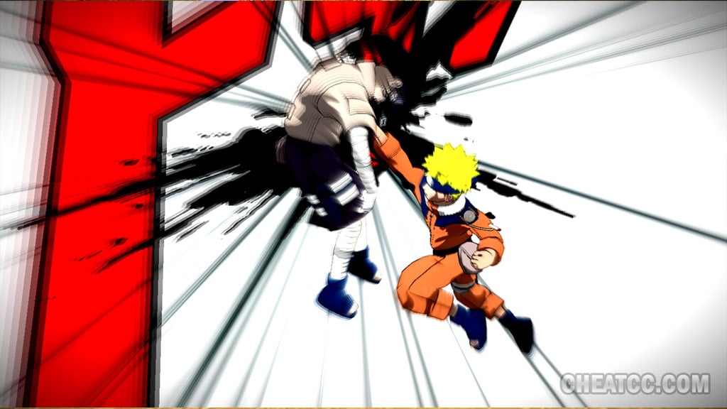 Naruto: The Broken Bond image