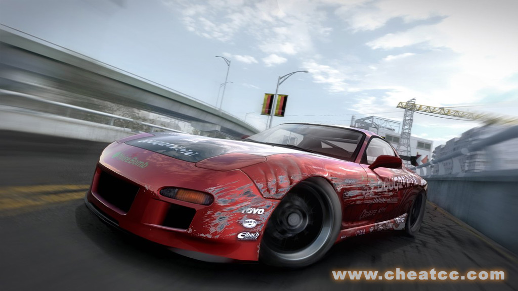 Need for Speed: ProStreet image