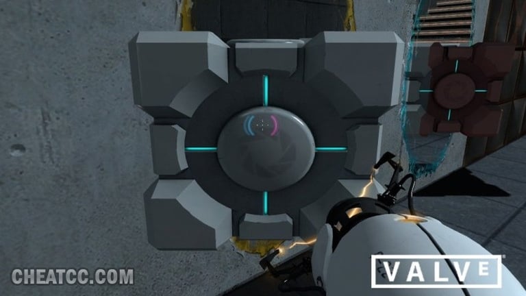 Portal: Still Alive image