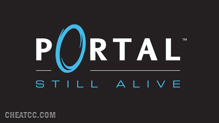 Portal: Still Alive image