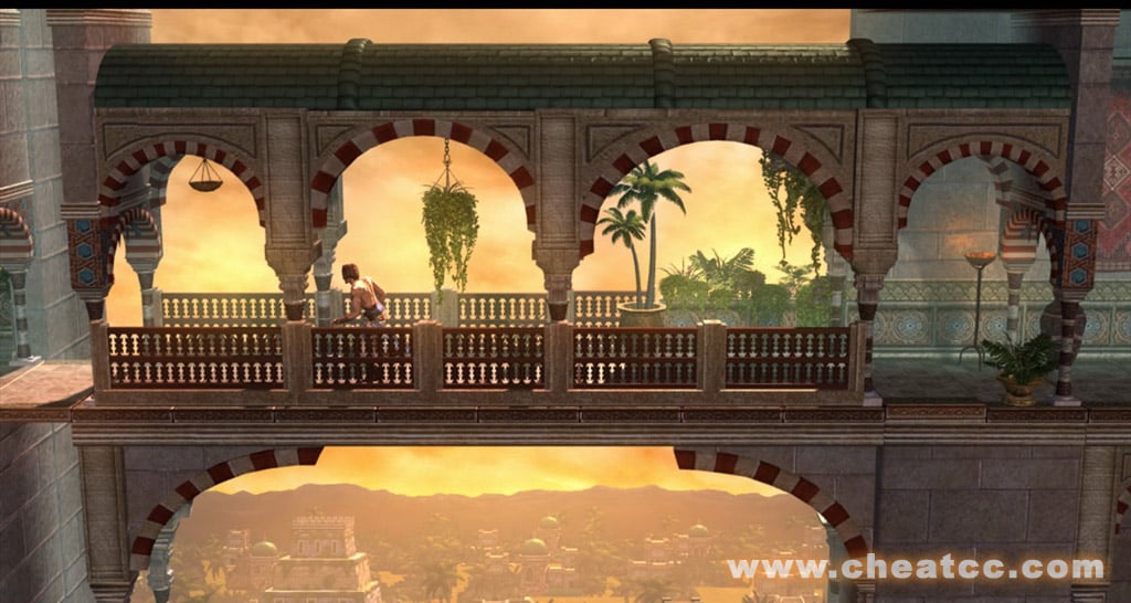 Prince of Persia Classic (Xbox Live) image