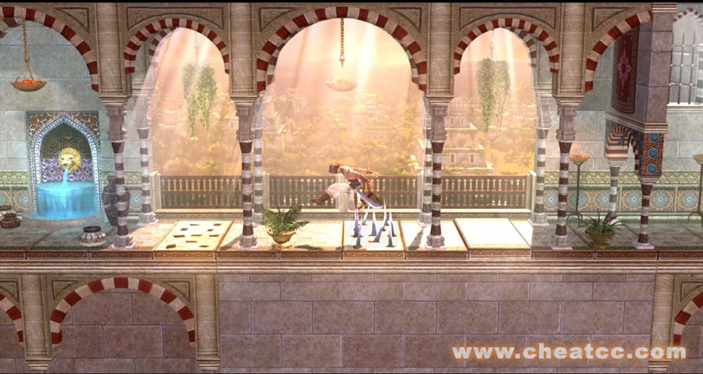 Prince of Persia Classic (Xbox Live) image