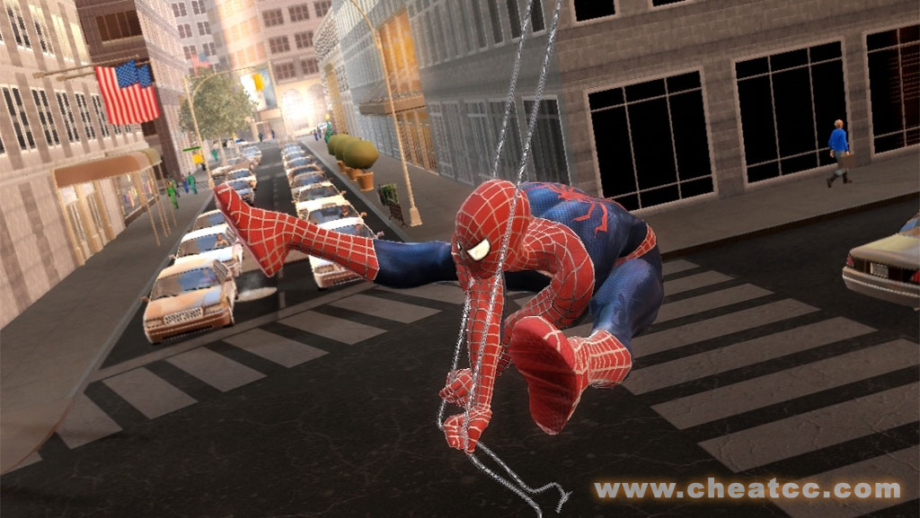spiderman 3 game pc. Spider-Man 3 Review for PC