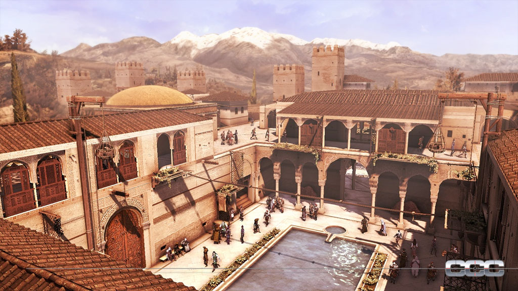 Assassin's Creed: Brotherhood - The Da Vinci Disappearance image
