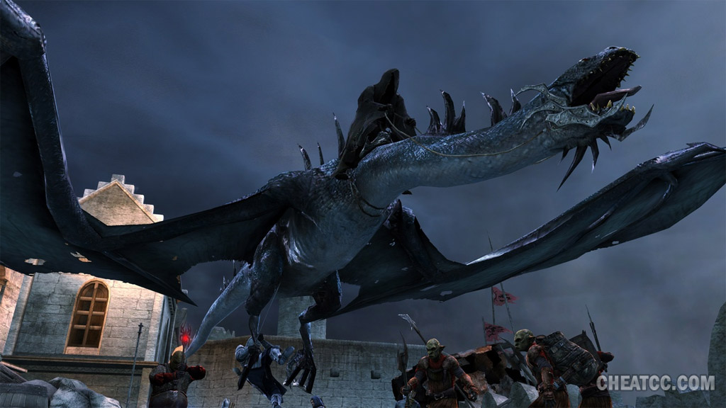 The Lord of the Rings: Conquest image