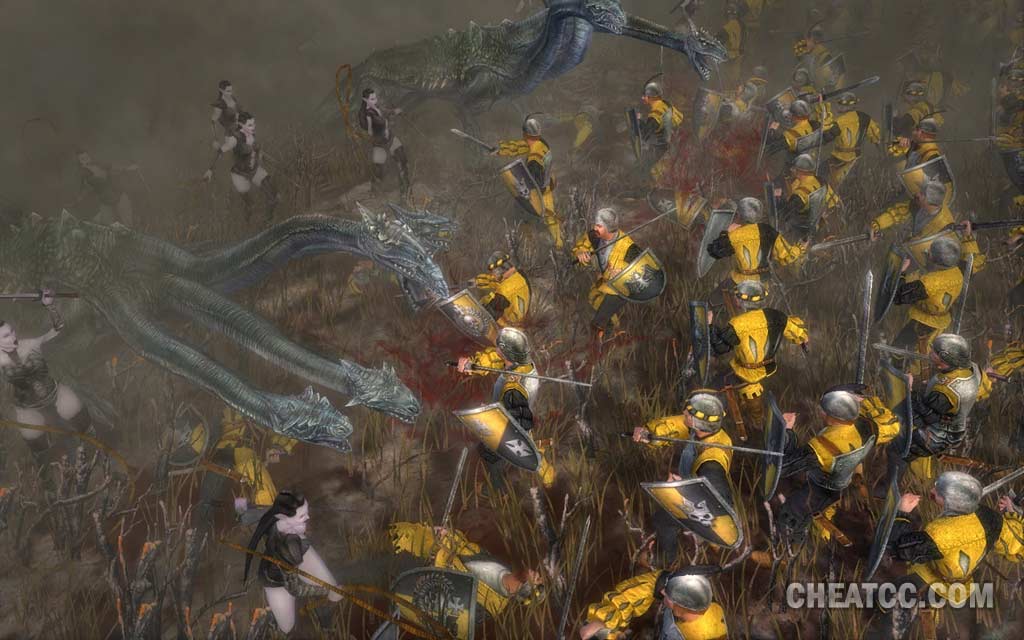 Warhammer: Battle March image