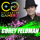 Celebrity GamerZ - Corey Feldman Interview