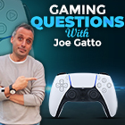 Celebrity GamerZ - Impractical Jokers' Joe Gatto Interview