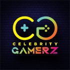 Celebrity GamerZ - Celebrities, video games, great questions!