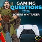 Celebrity GamerZ - UFC Robert Whittaker Interview