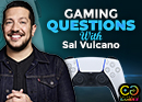 Celebrity GamerZ - Impractical Jokers' Sal Vulcano Video Game Interview
