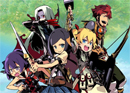 Etrian Odyssey IV: Legends of the Titan Preview