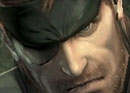 Metal Gear Solid: Snake Eater 3D Preview