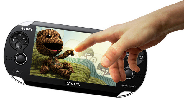 LittleBigPlanet'in PS Vita Beta'sı açıldı.